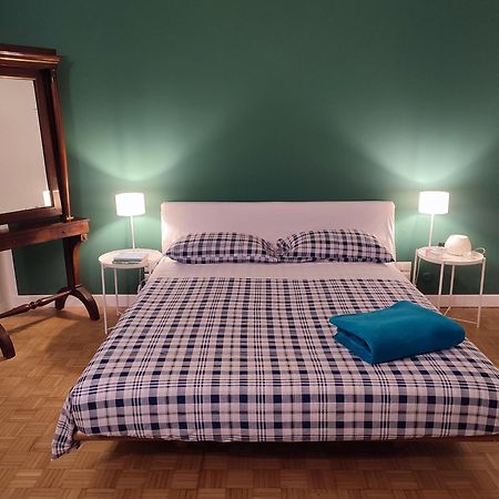 Giusti Flat - Next To Cimitero Monumentale Castello Sforzesco Lejlighed Milano Eksteriør billede